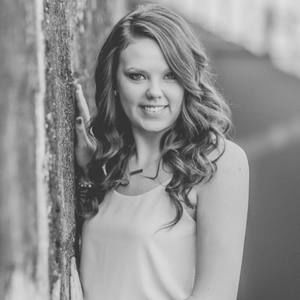 Meet your Posher, Hope